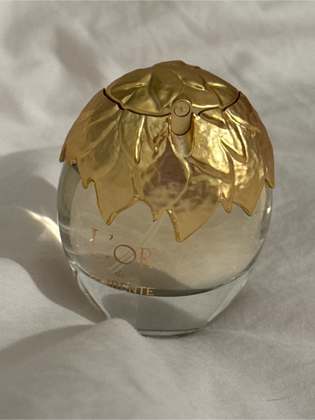 Vintage L’or de Torrente Parfum 30ml - photo 2