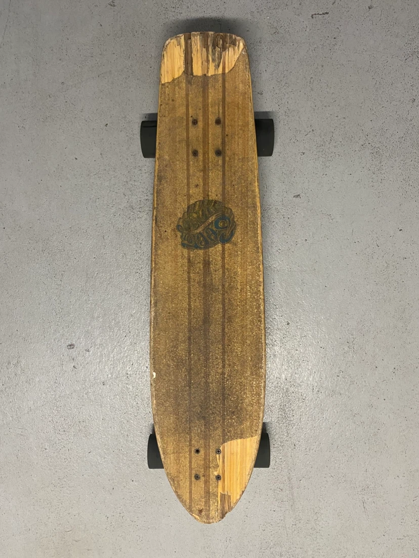 Globe Longboard - photo 2