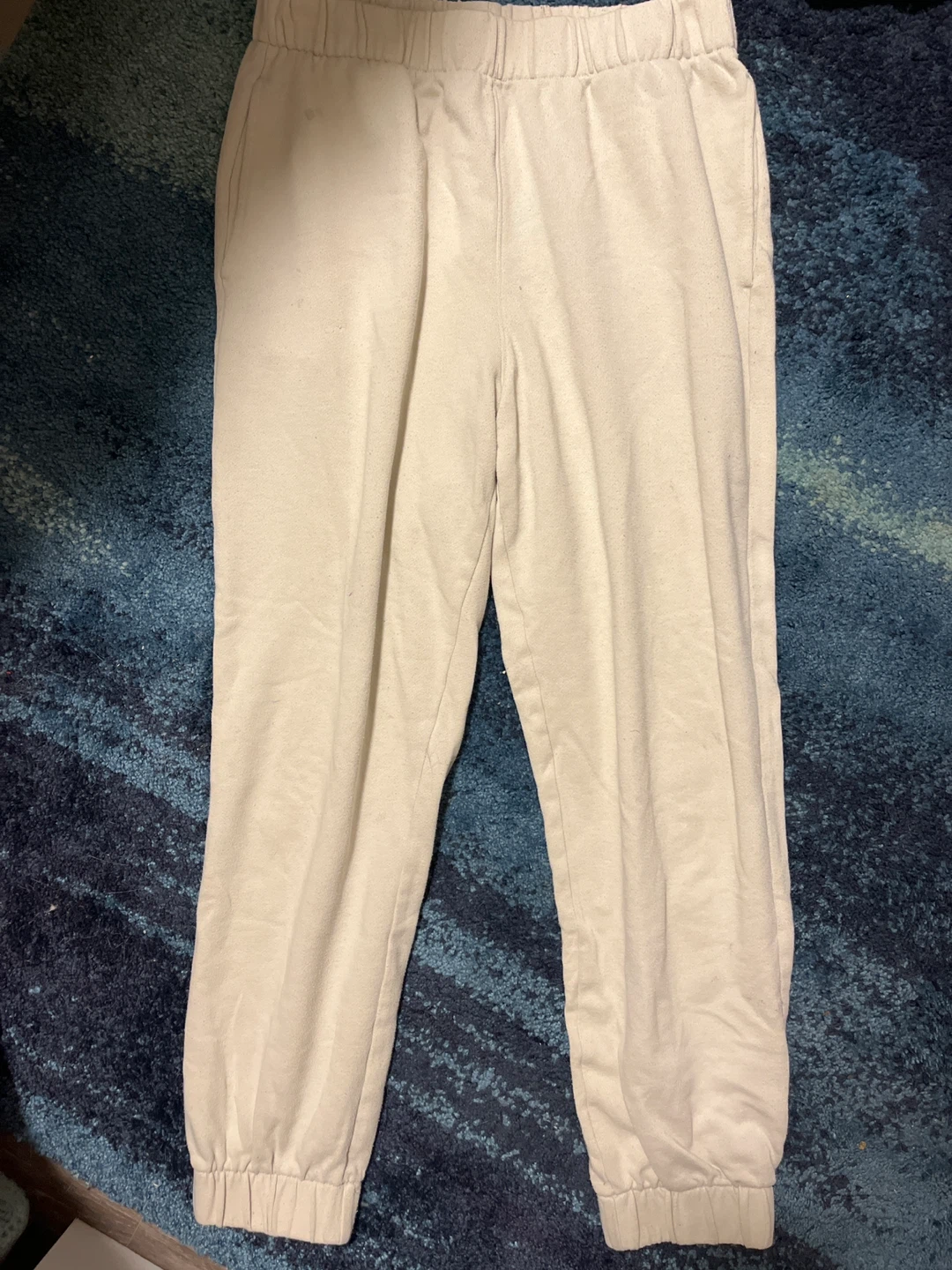 Lightweight GAP Joggers