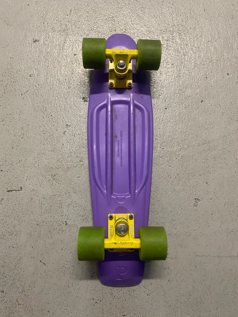 Penny Skateboard