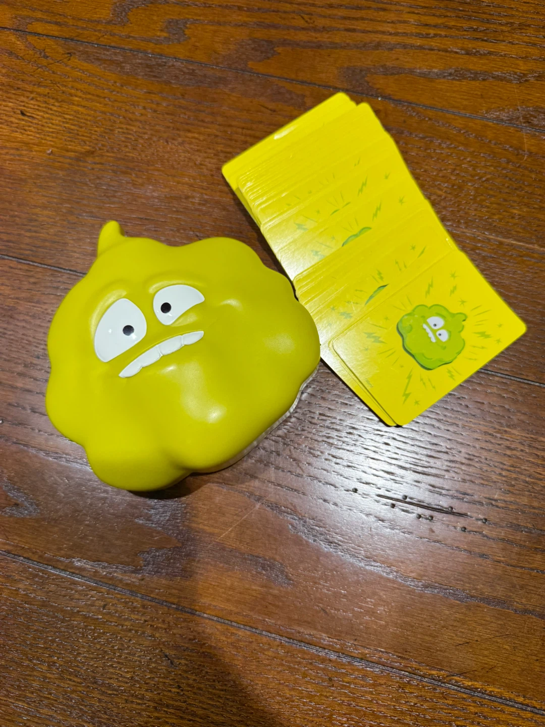 Mattel Gas out game - photo 2
