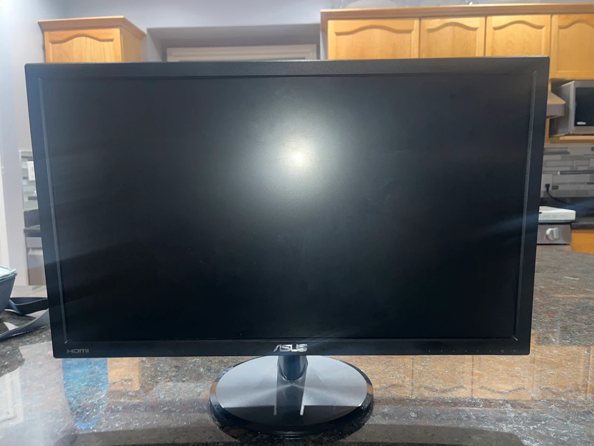 ASUS Computer Monitor