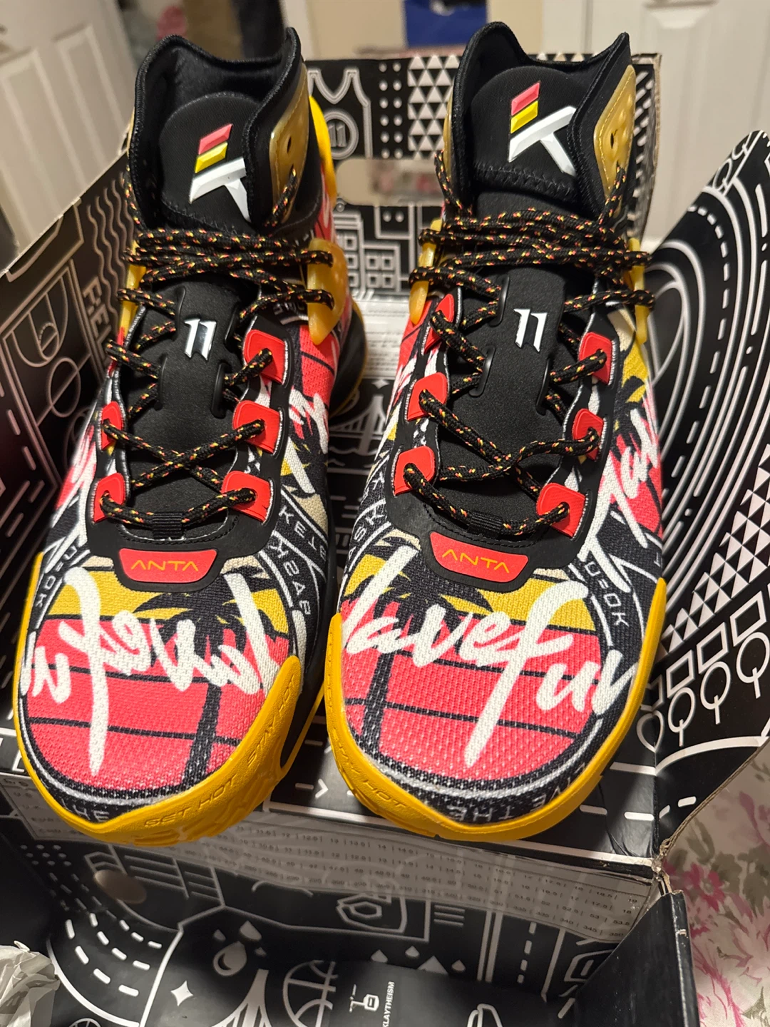Klay Theism