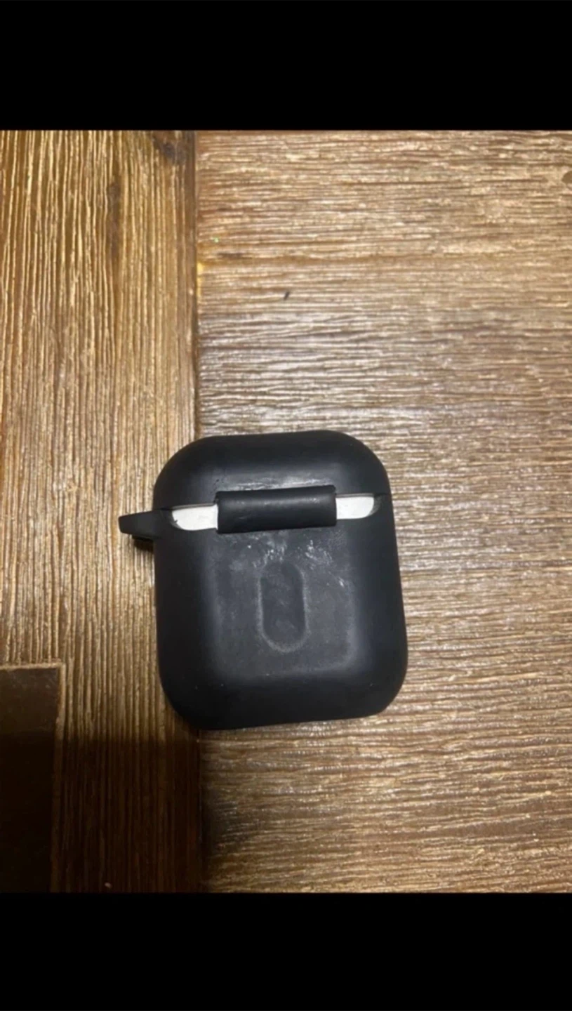 Apple AirPods (2nd generation) - photo 2