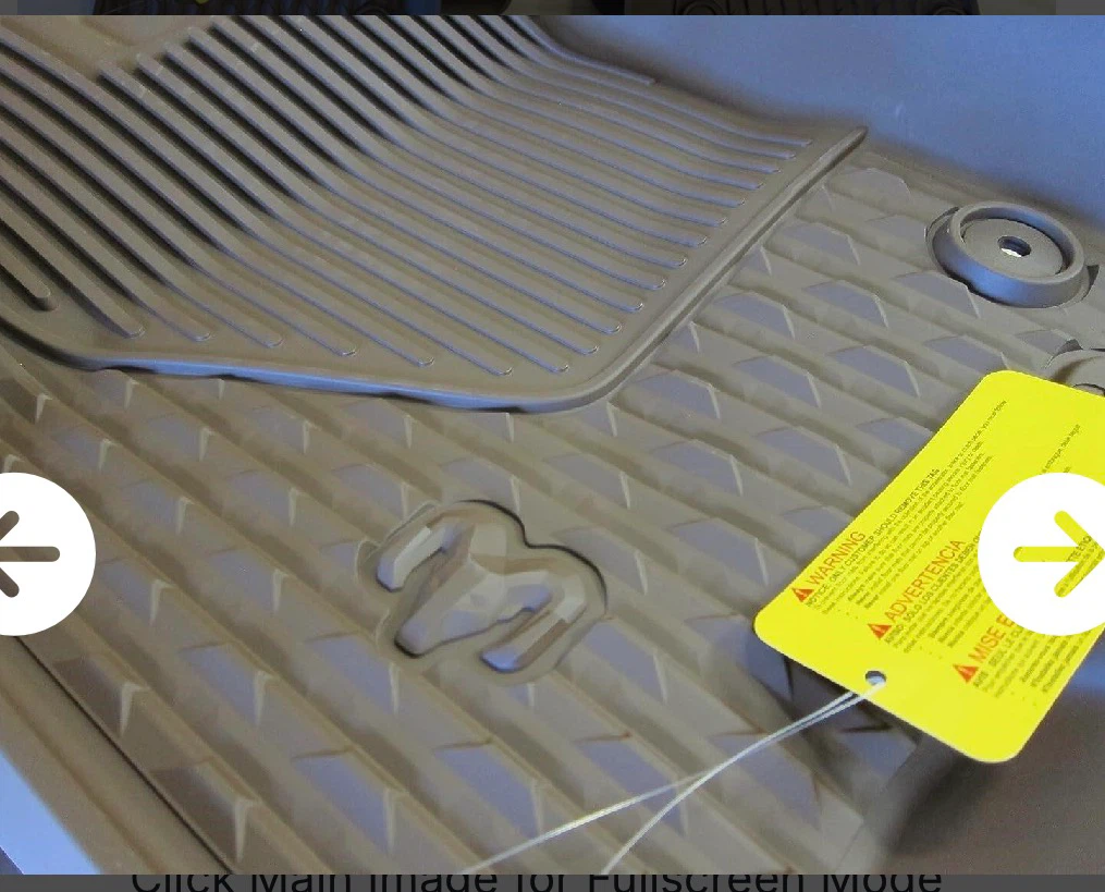 WeatherTech Floor Liners for Ram Truck - photo 3