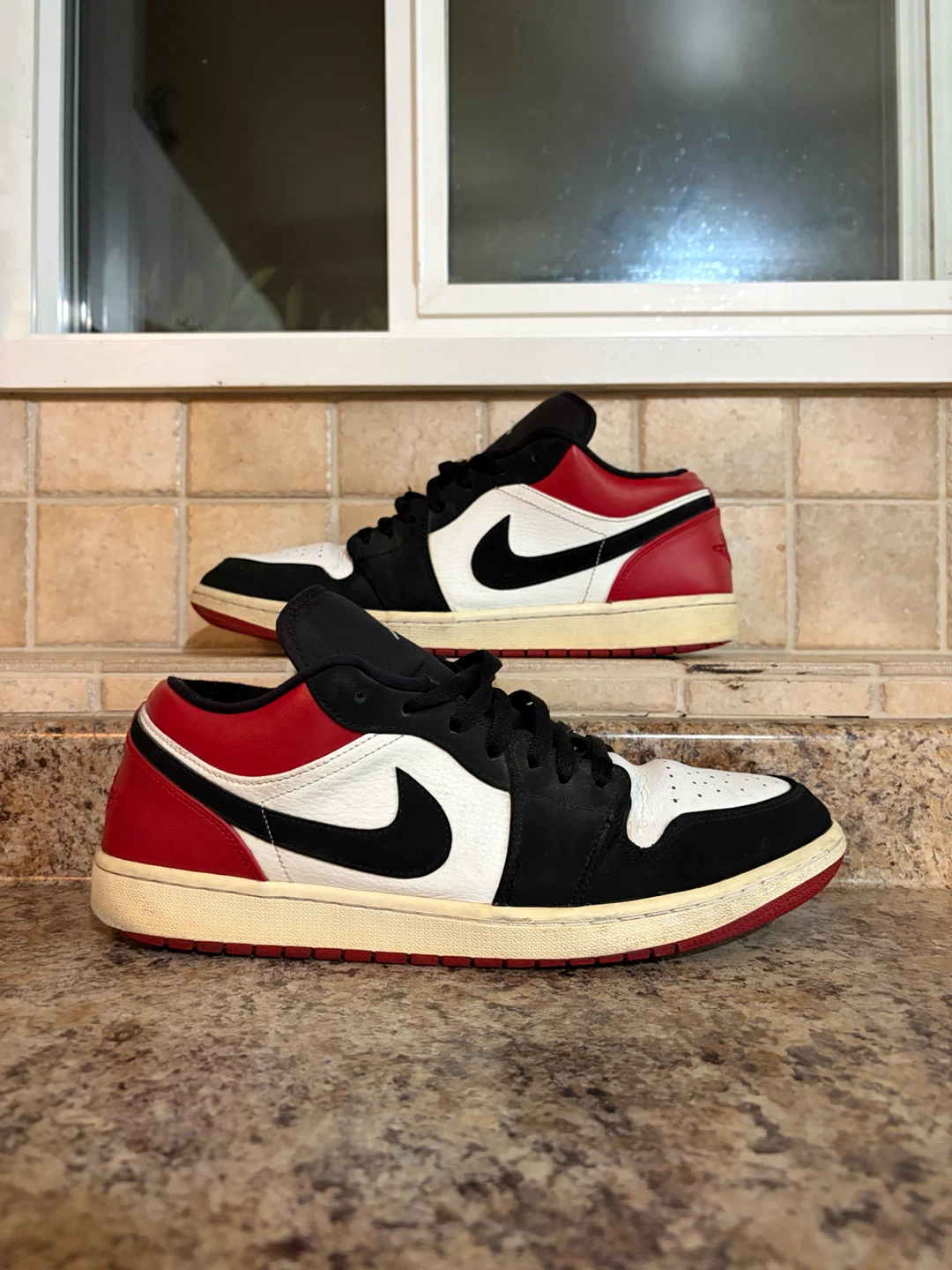 Air Jordan 1 Low SE Shoes