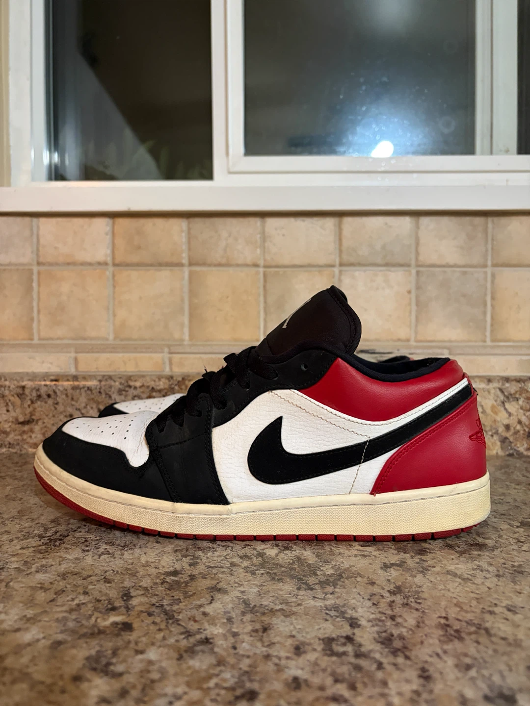 Air Jordan 1 Low SE Shoes - photo 3