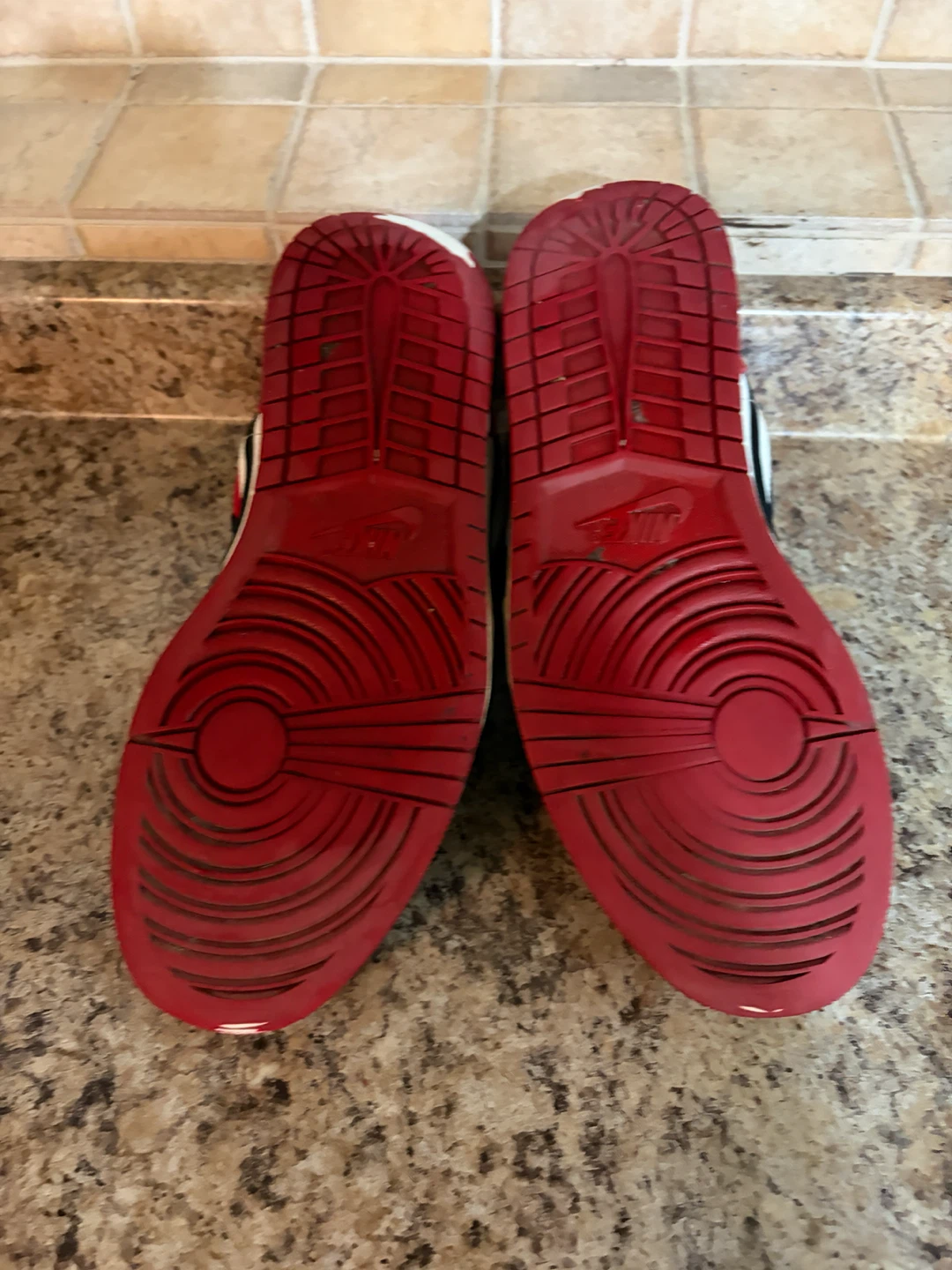 Air Jordan 1 Low SE Shoes - photo 5