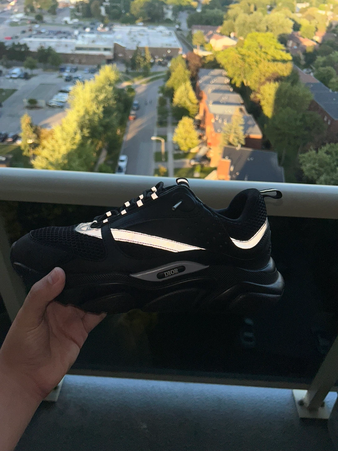 Dior B22s