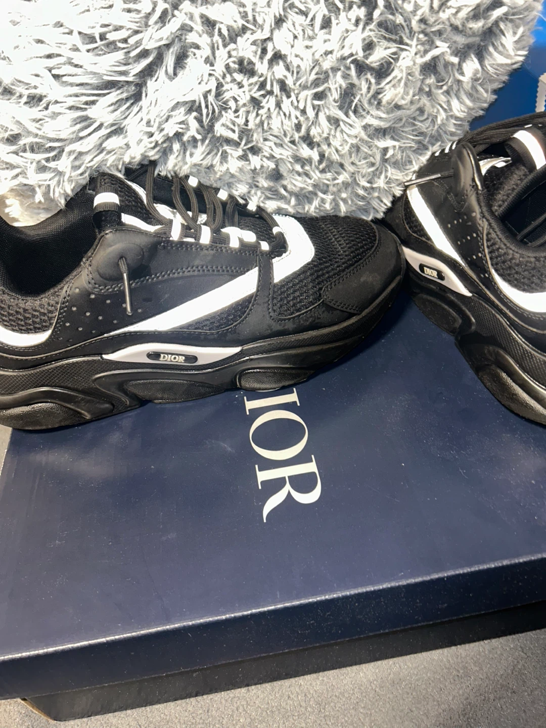 Dior B22s - photo 2