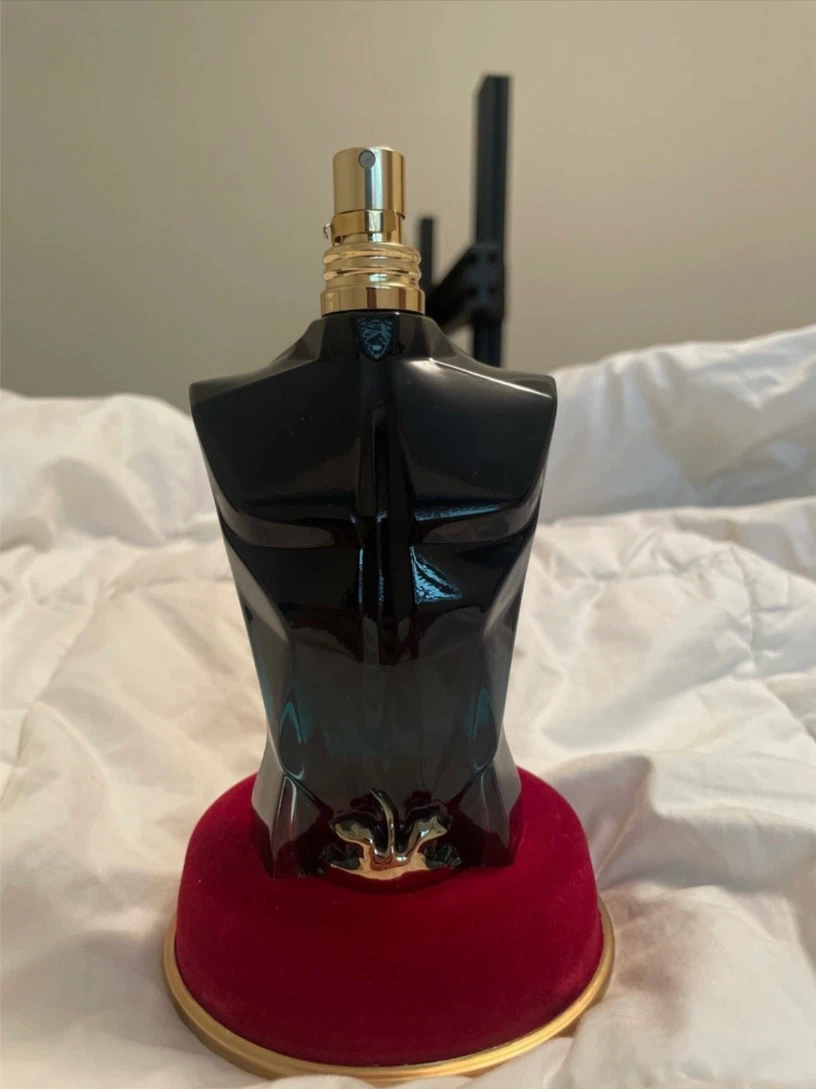 Jean Paul Gaultier Le Beau Le Parfum Eau de Parfum Intense 125ml - photo 2