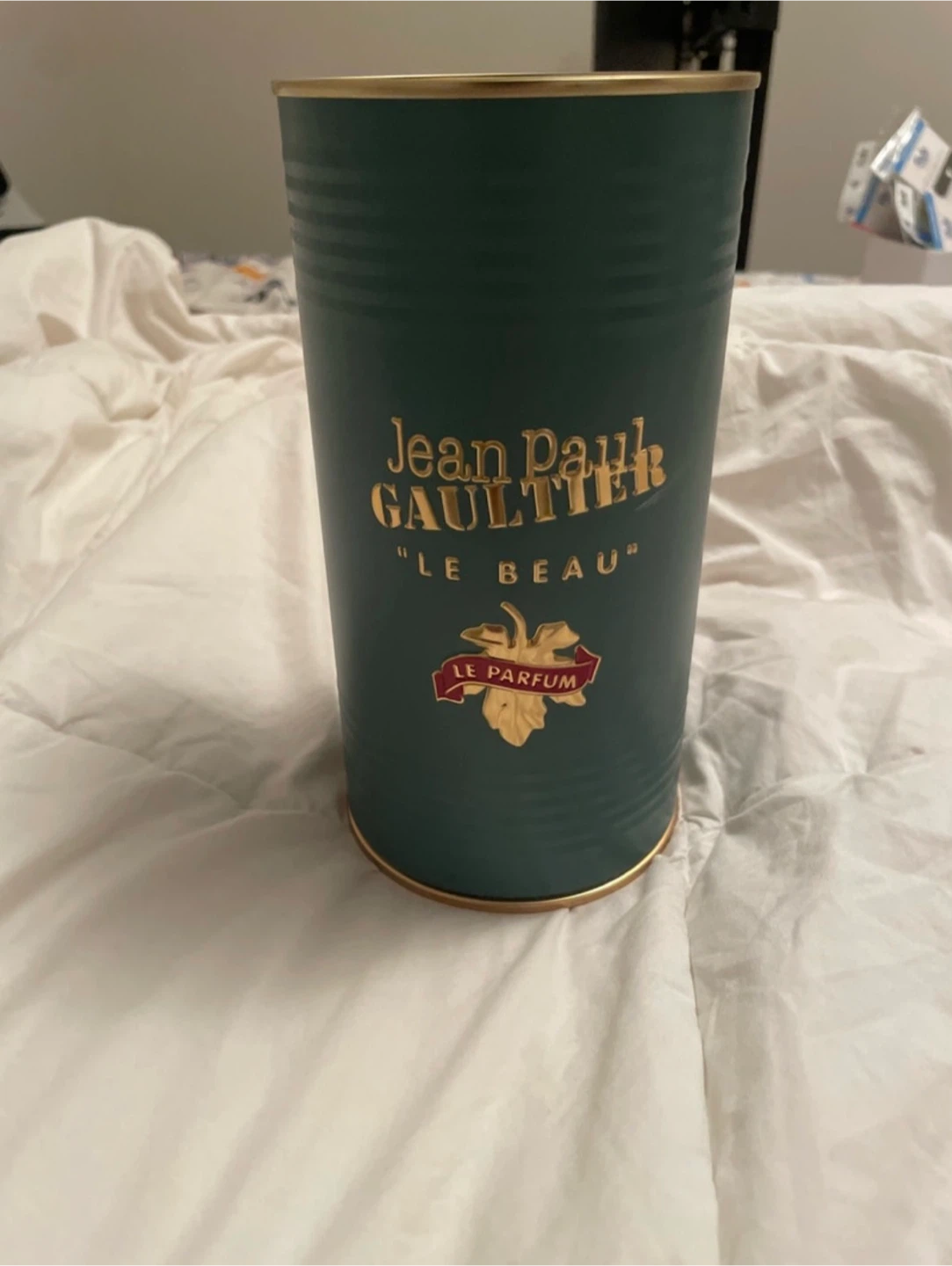 Jean Paul Gaultier Le Beau Le Parfum Eau de Parfum Intense 125ml