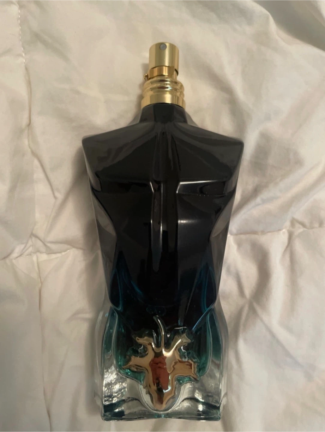 Jean Paul Gaultier Le Beau Le Parfum Eau de Parfum Intense 125ml - photo 4