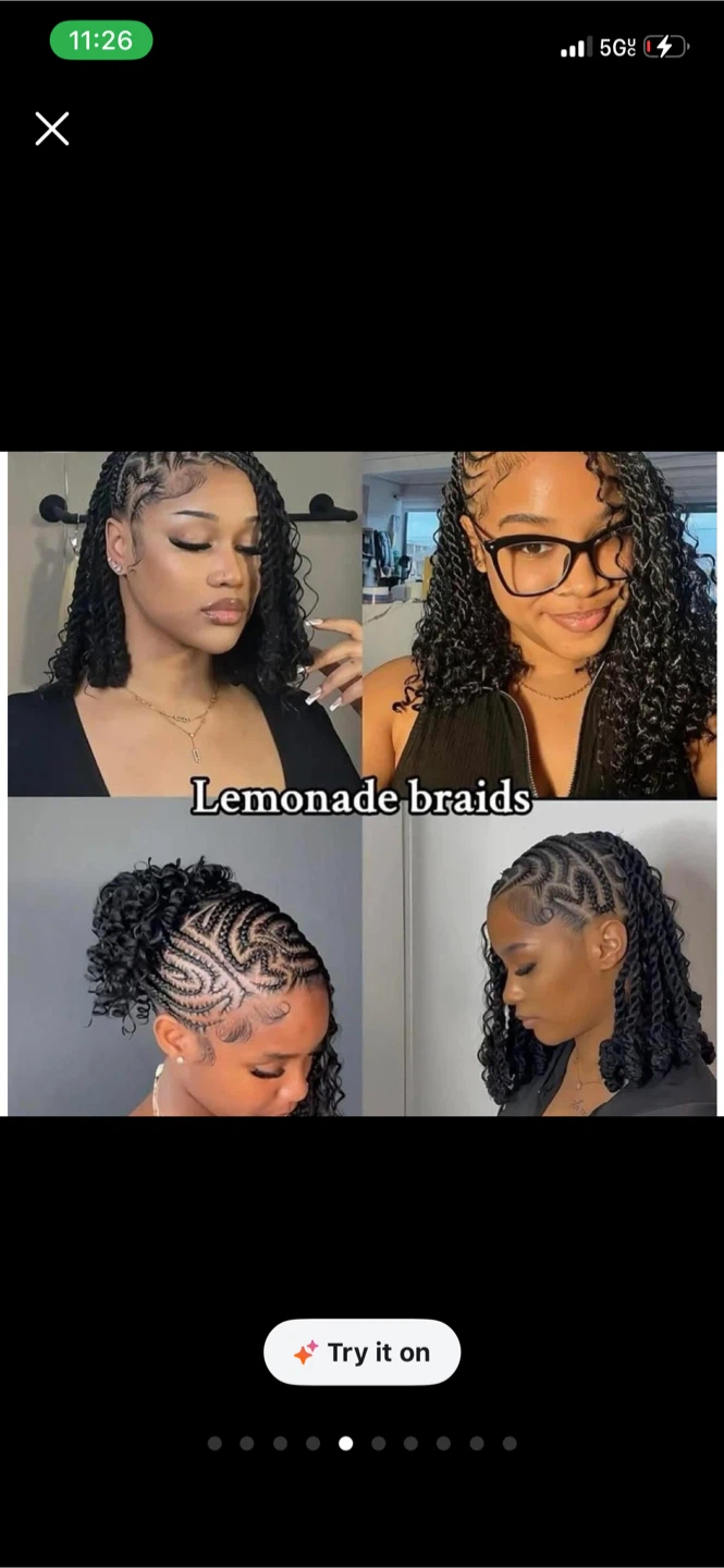 Hairstyles / Braids and More! - photo 2