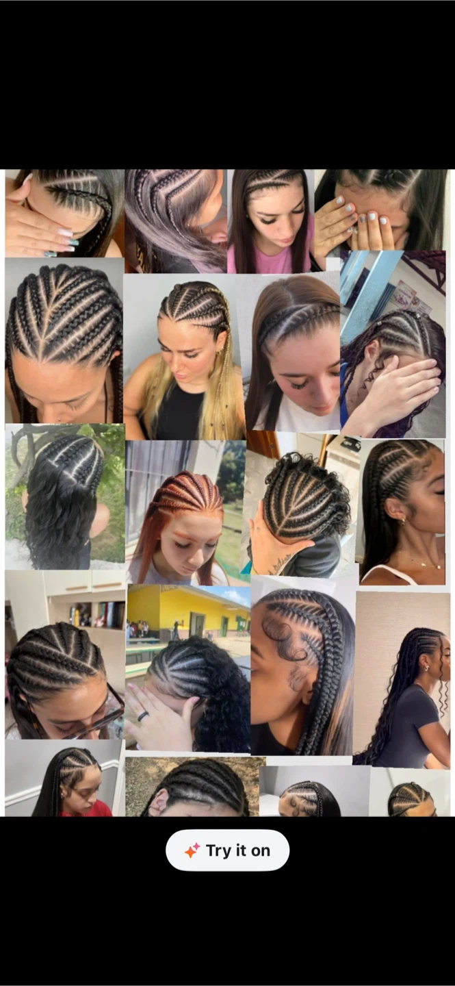 Hairstyles / Braids and More! - photo 4