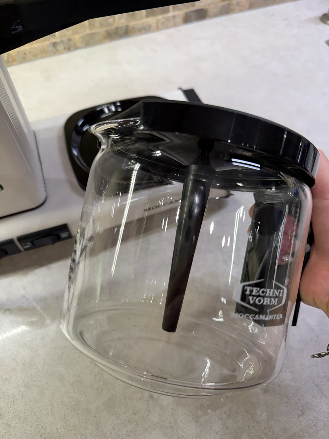 Technivorm Moccamaster Coffee Brewer - photo 2
