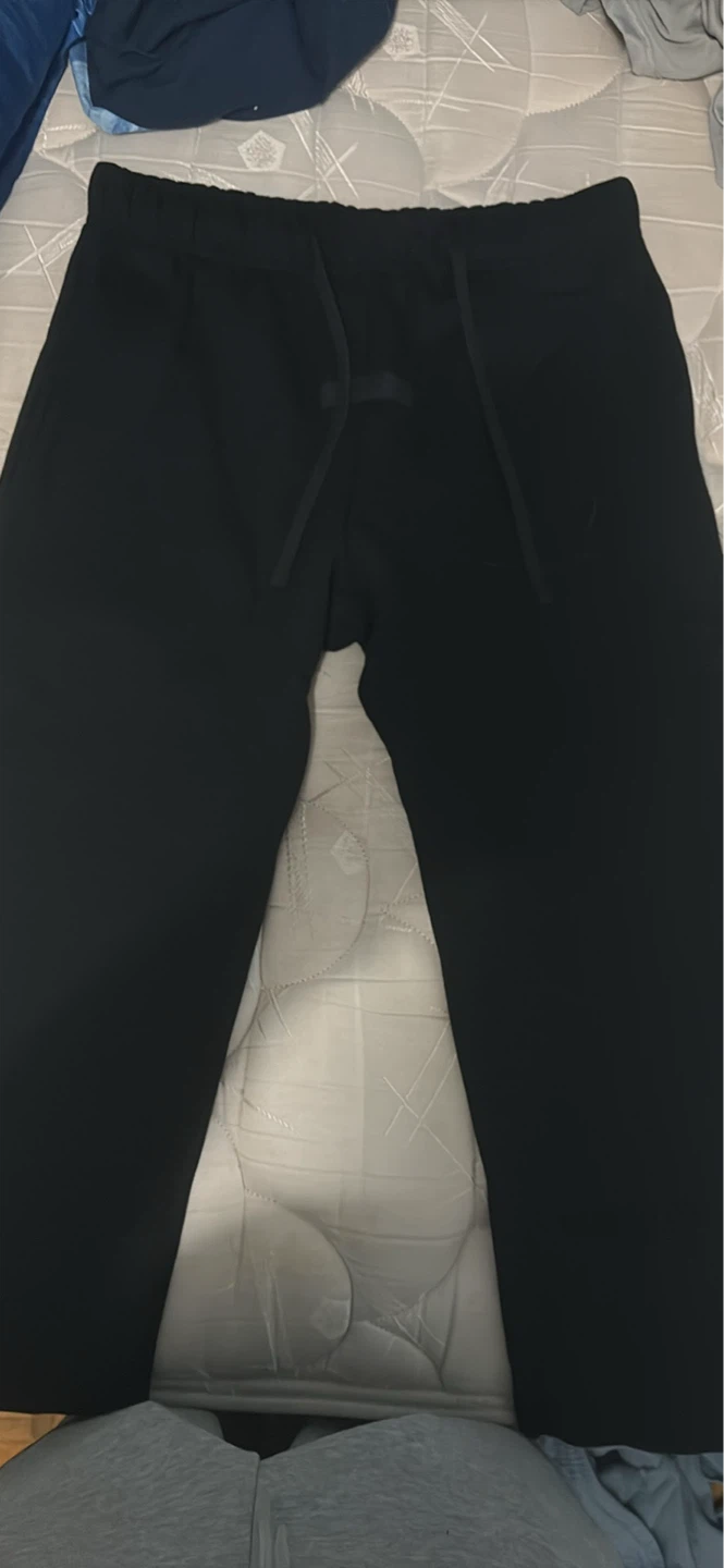 Essentials pants