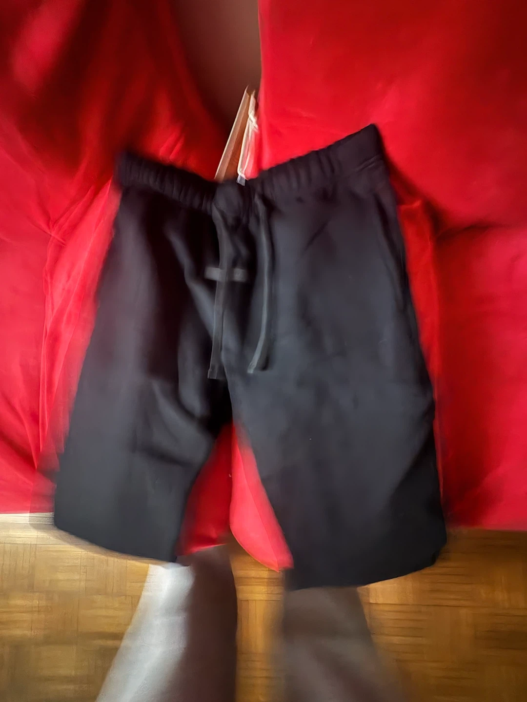 Essentials pants - photo 4