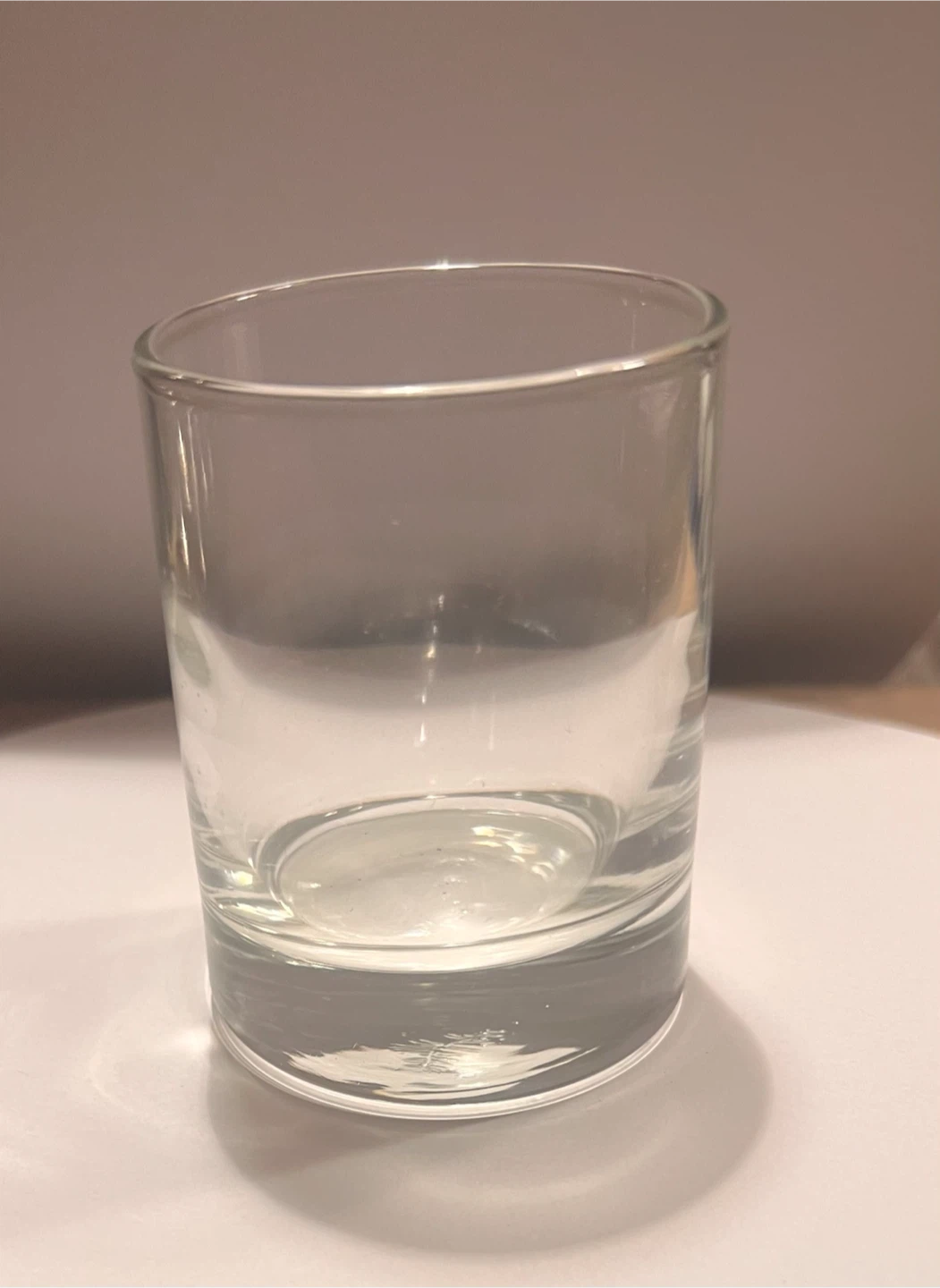 (31) 3 oz Libbey 2303 Glass Tumblers - photo 4