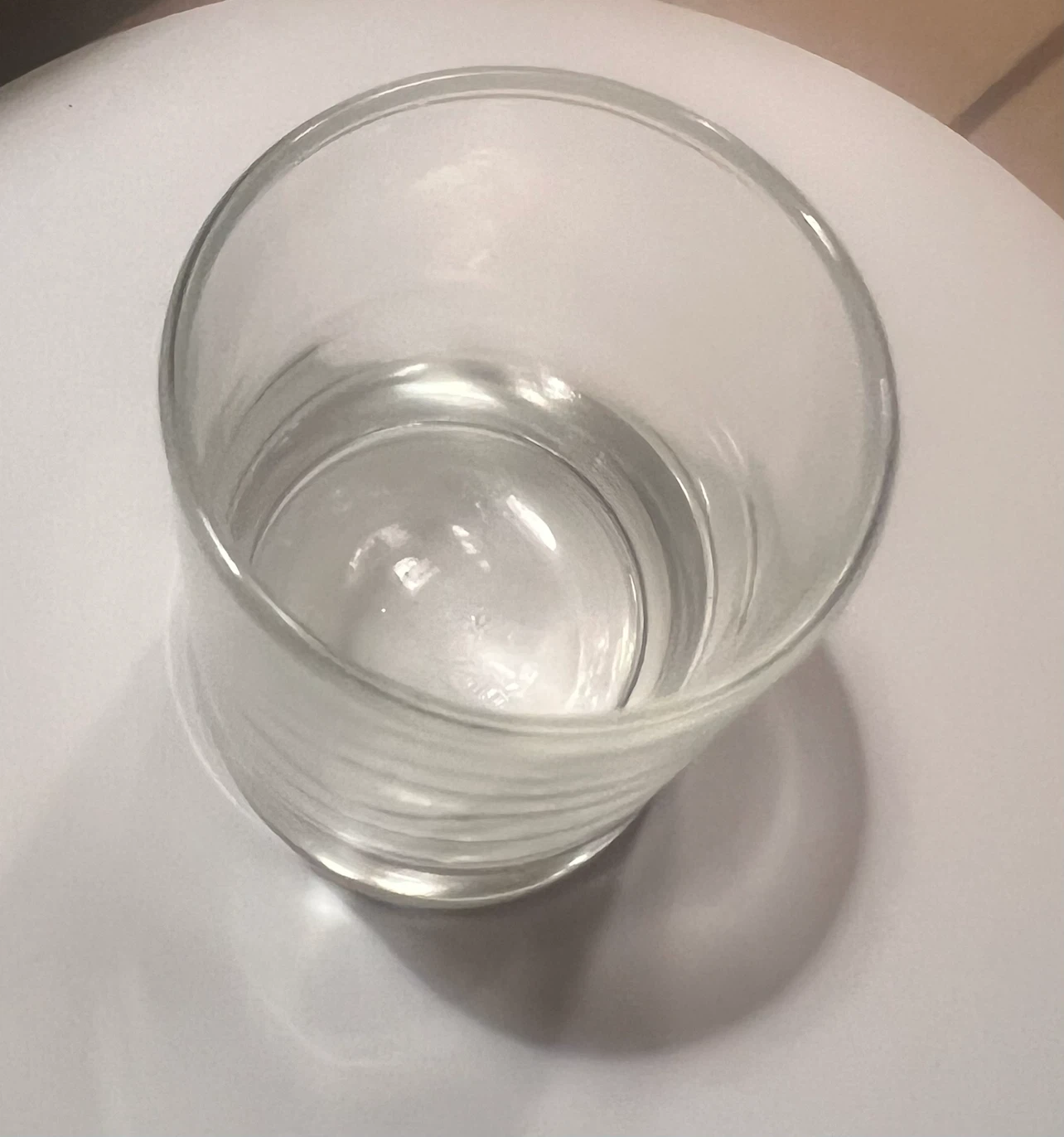 (31) 3 oz Libbey 2303 Glass Tumblers - photo 5