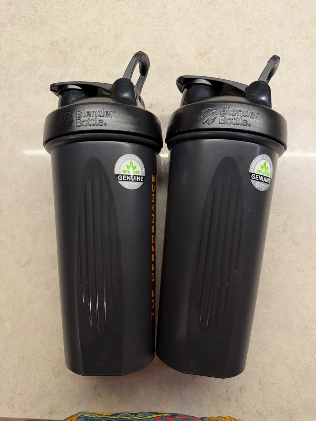 BlenderBottle Shaker Cups (2-Pack) - photo 2