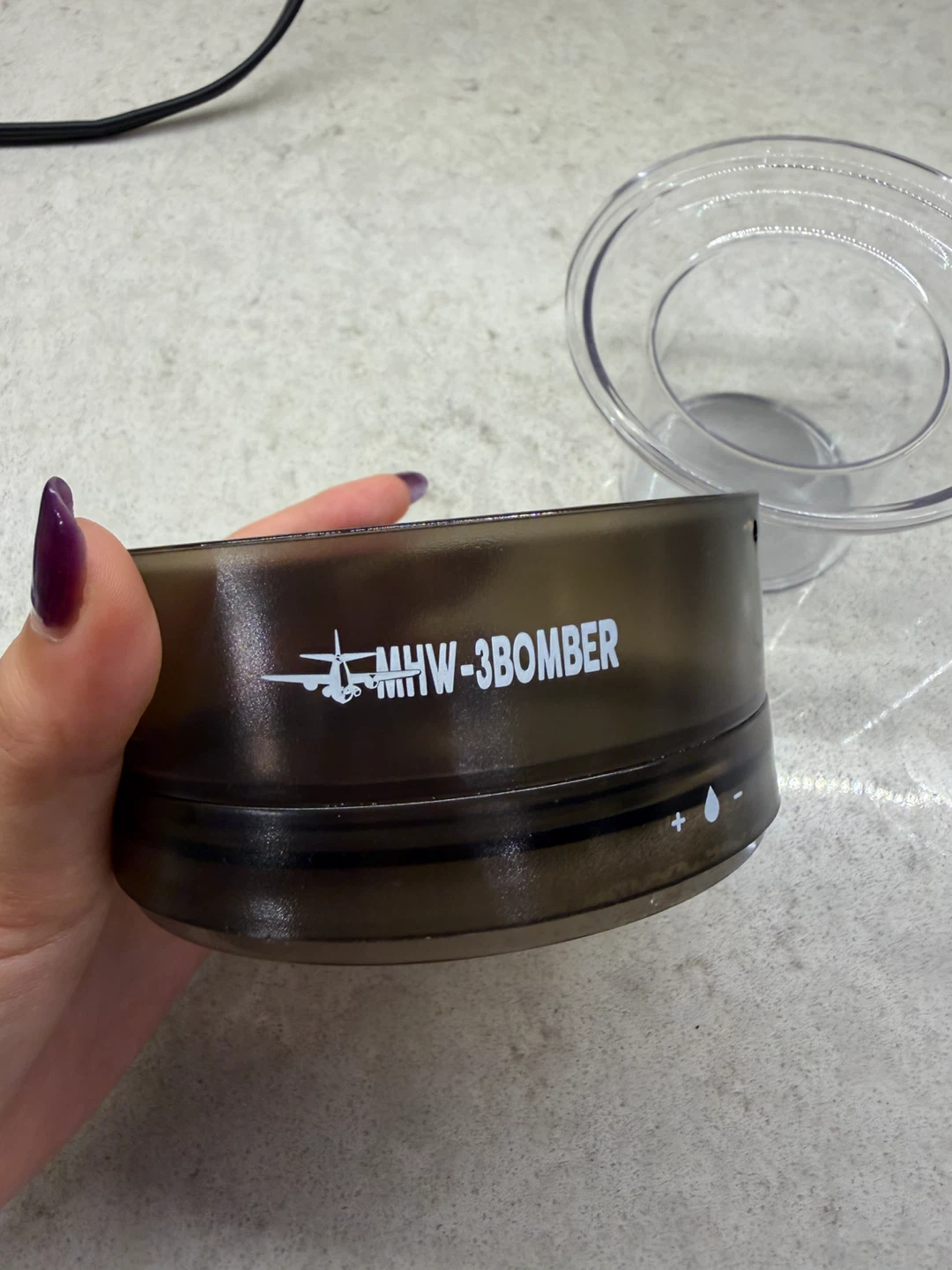 MHW-3BOMBER Cold Brew Coffee Maker - photo 3