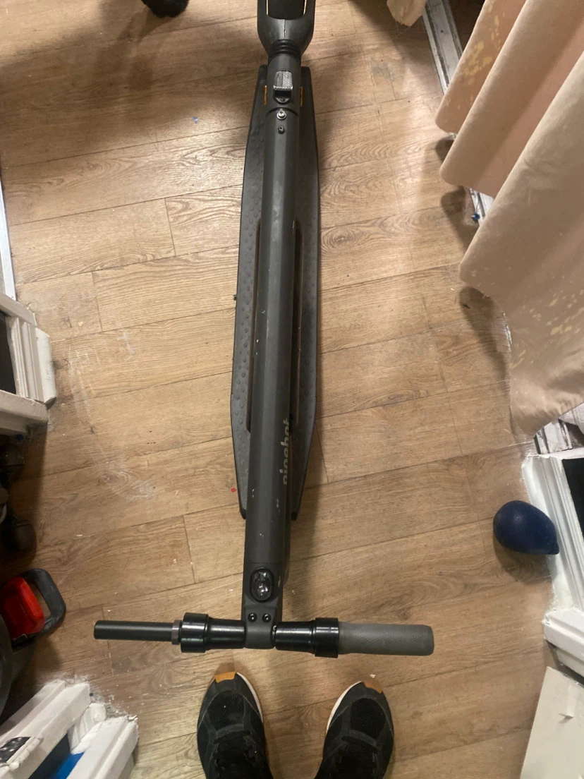 Ninebot Electric Scooter - photo 2