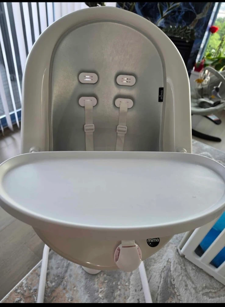 Mima Moon 2G High Chair - photo 2