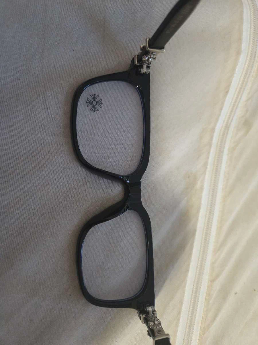 Chrome Hearts Glasses