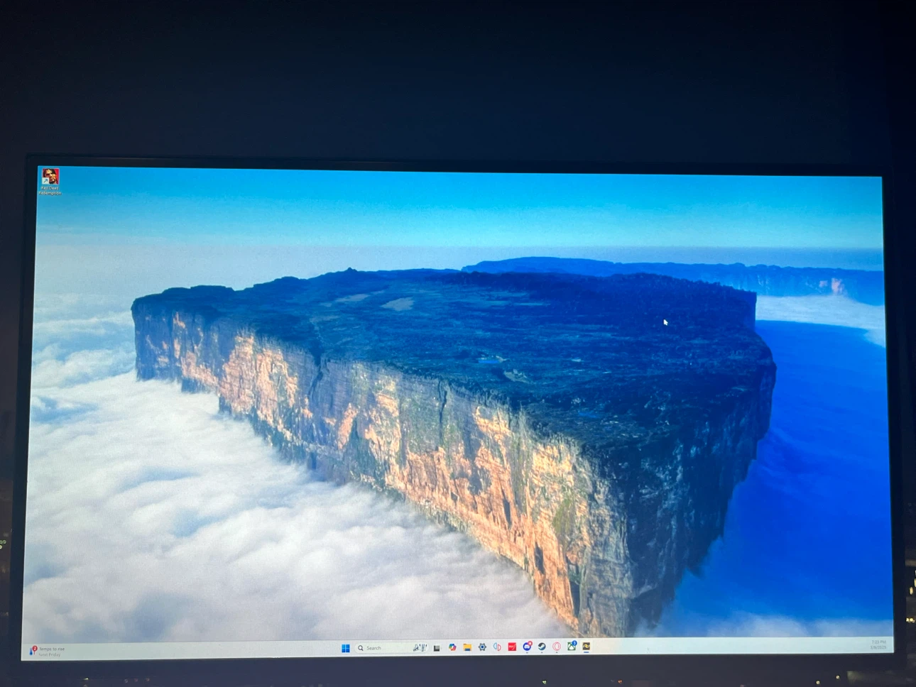 LG UltraGear 27" OLED Gaming Monitor