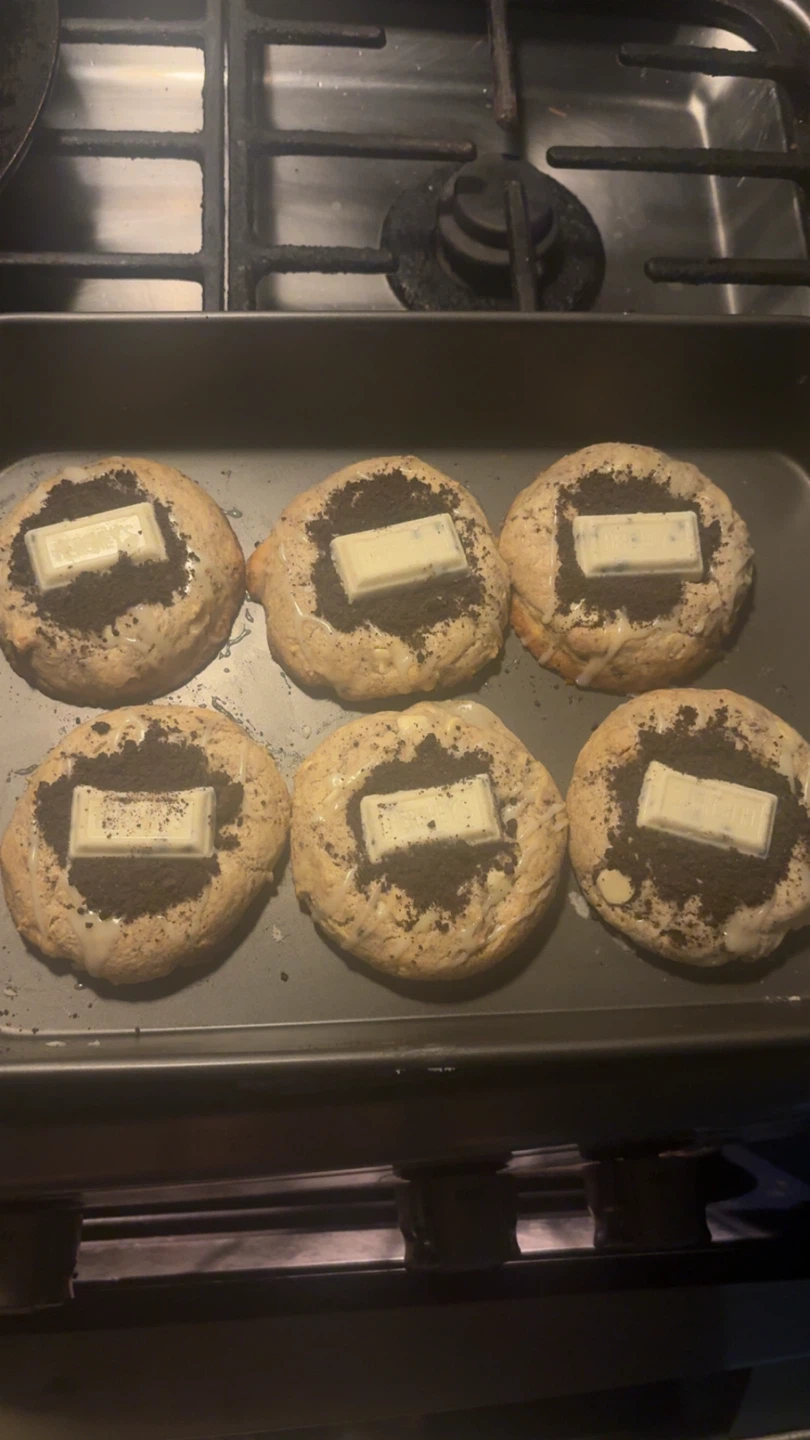 I’m selling cookies! - photo 3