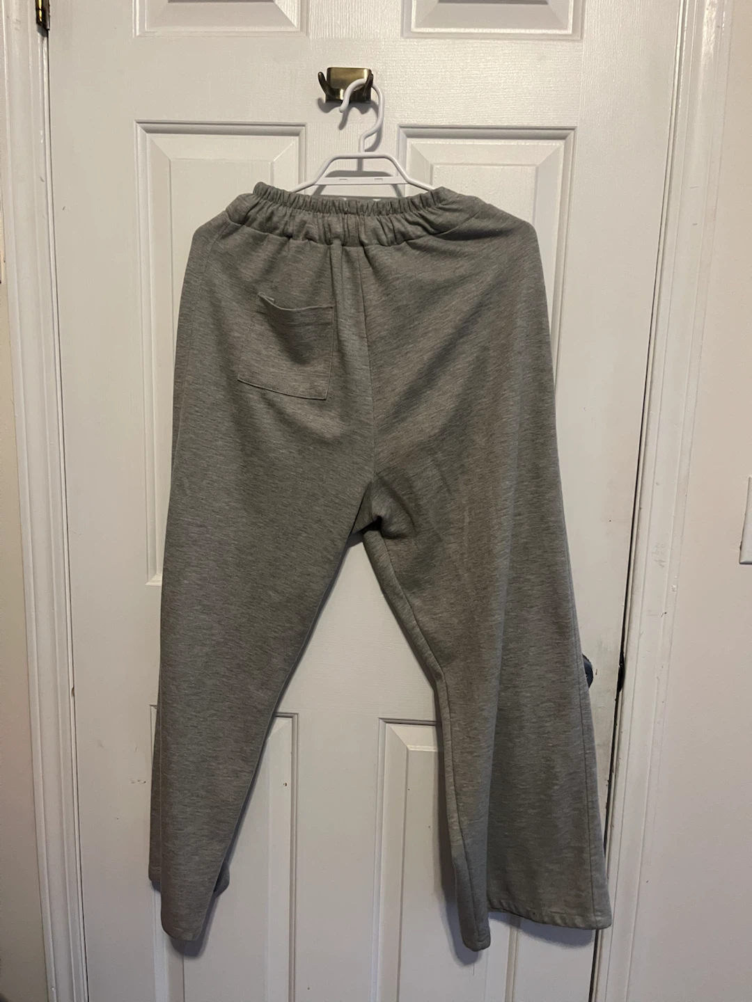 Grey Sweatpants - photo 2