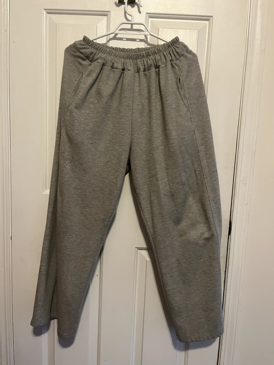 Grey Sweatpants - photo 3