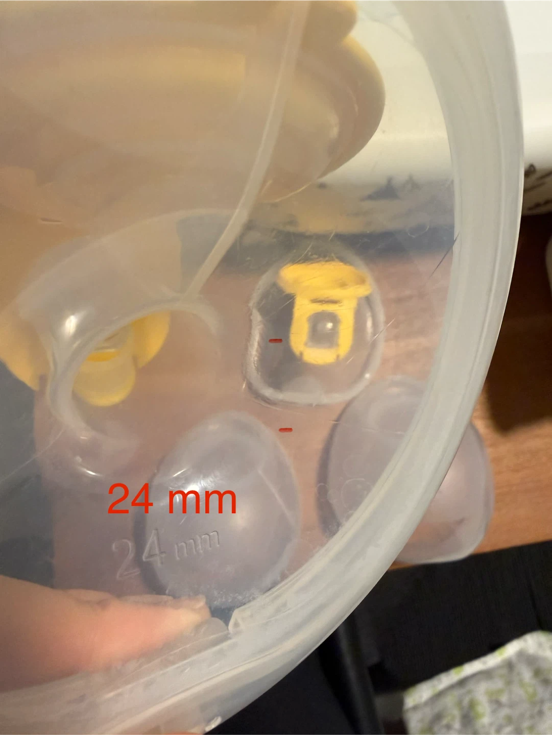 Medela freestyle breast pump - photo 3