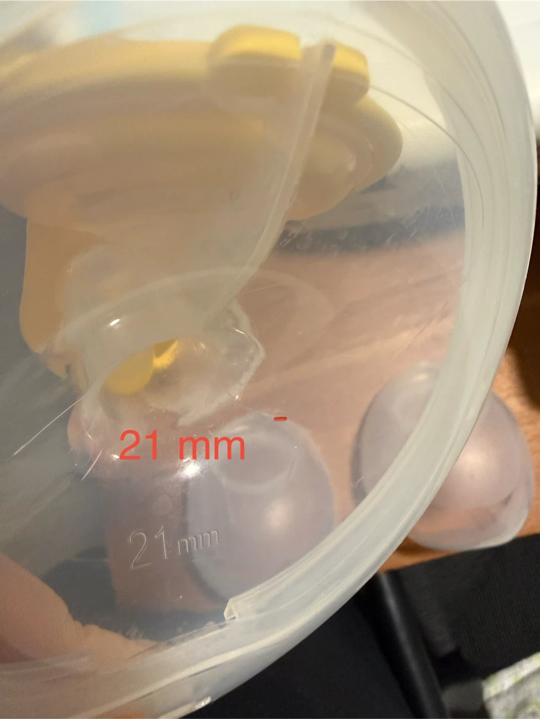 Medela freestyle breast pump - photo 4