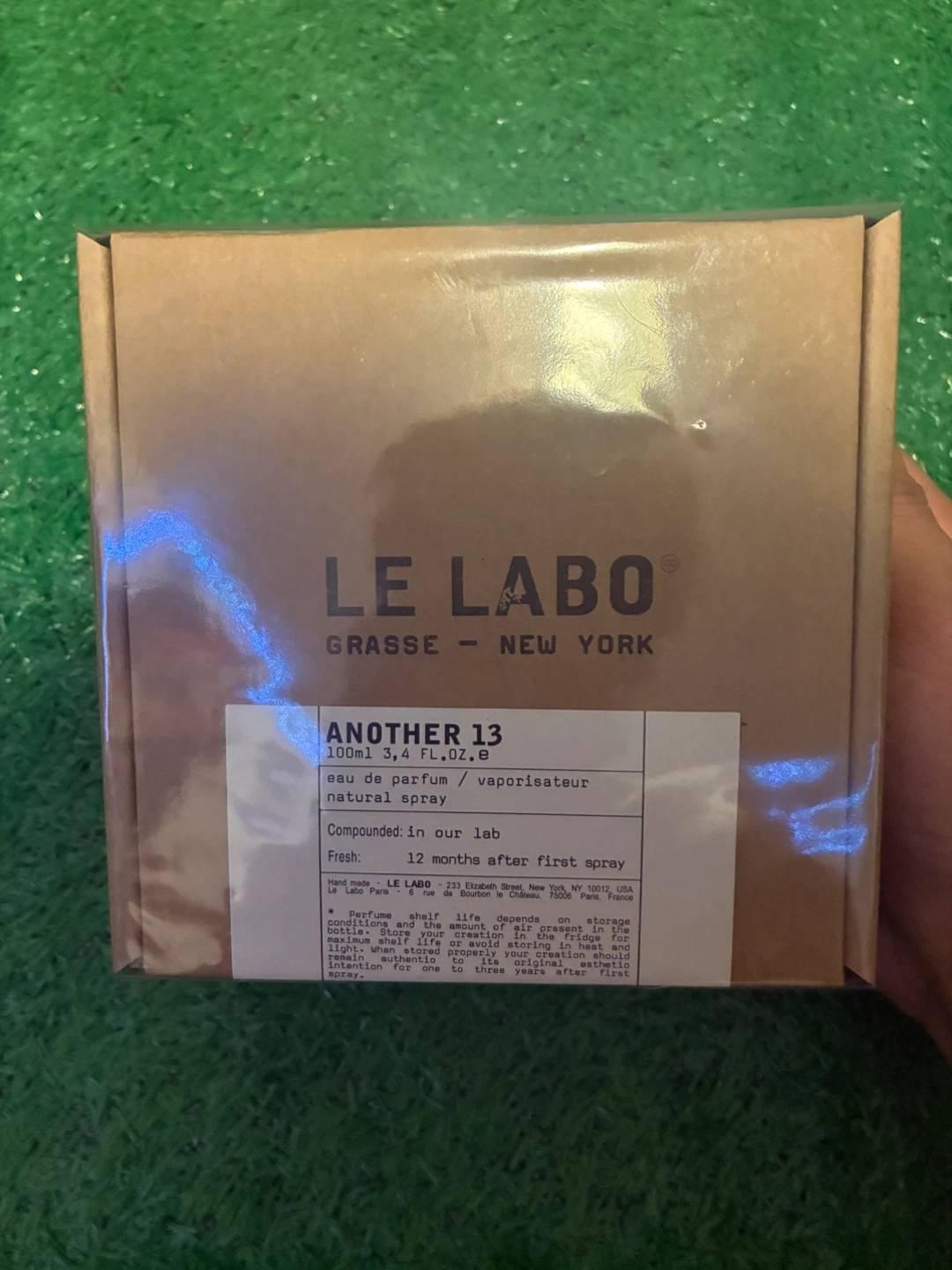 Le Labo Another 13 Eau de Parfum Natural Spray