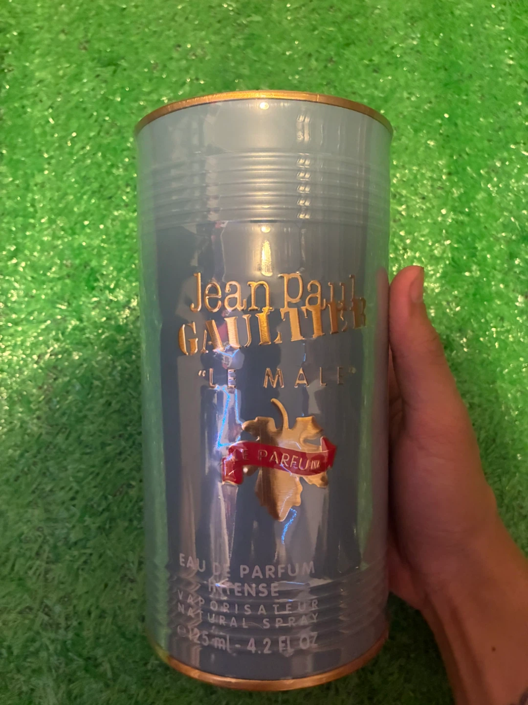 Jean Paul Gaultier Le Male Eau de Parfum Intense 125ml