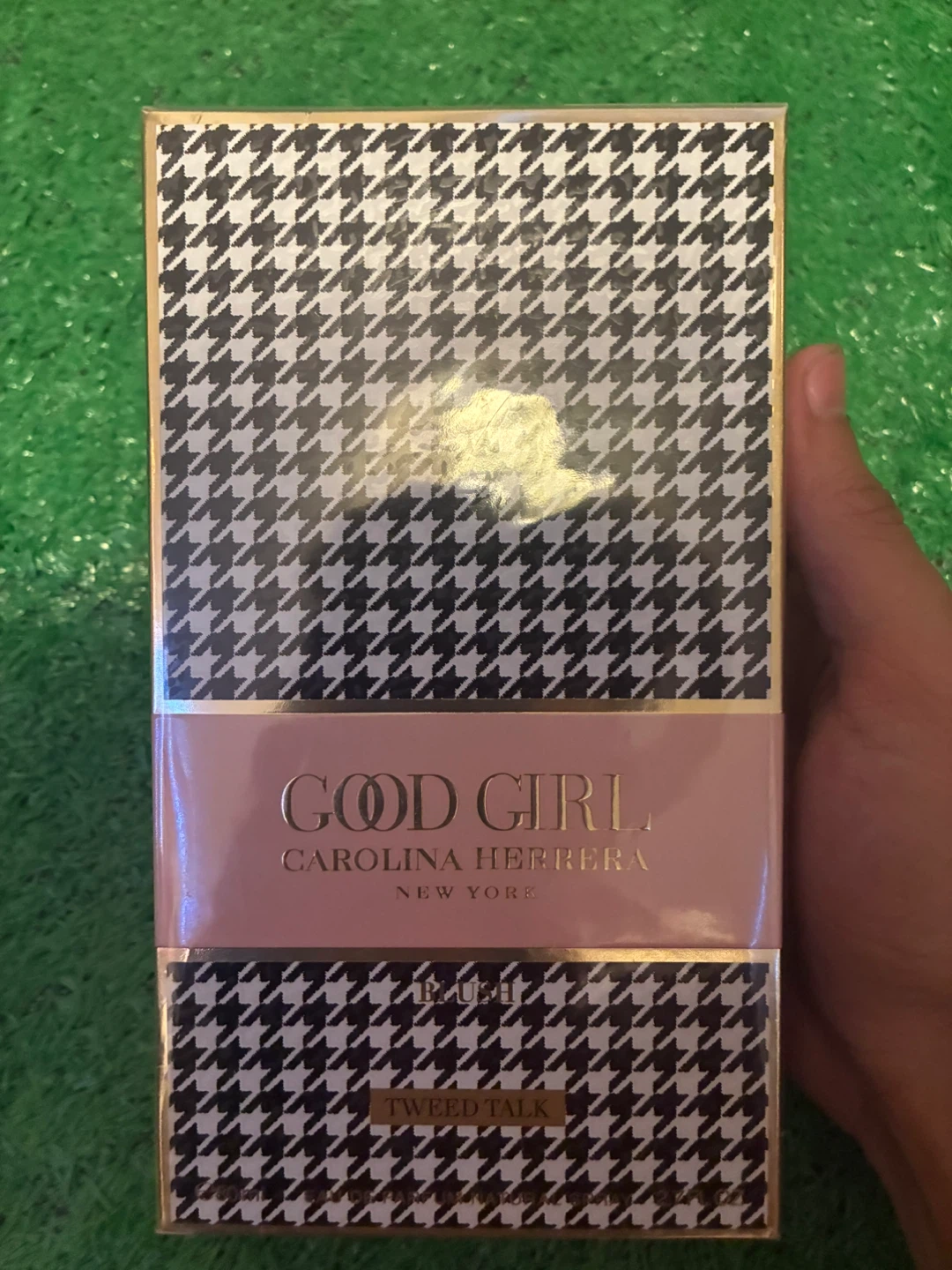 Carolina Herrera Good Girl Blush Eau de Parfum