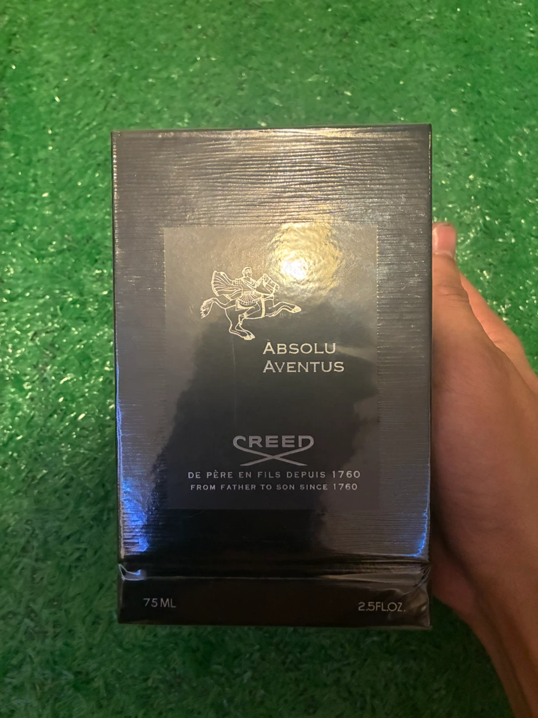 Creed Absolu Aventus Cologne 75ml