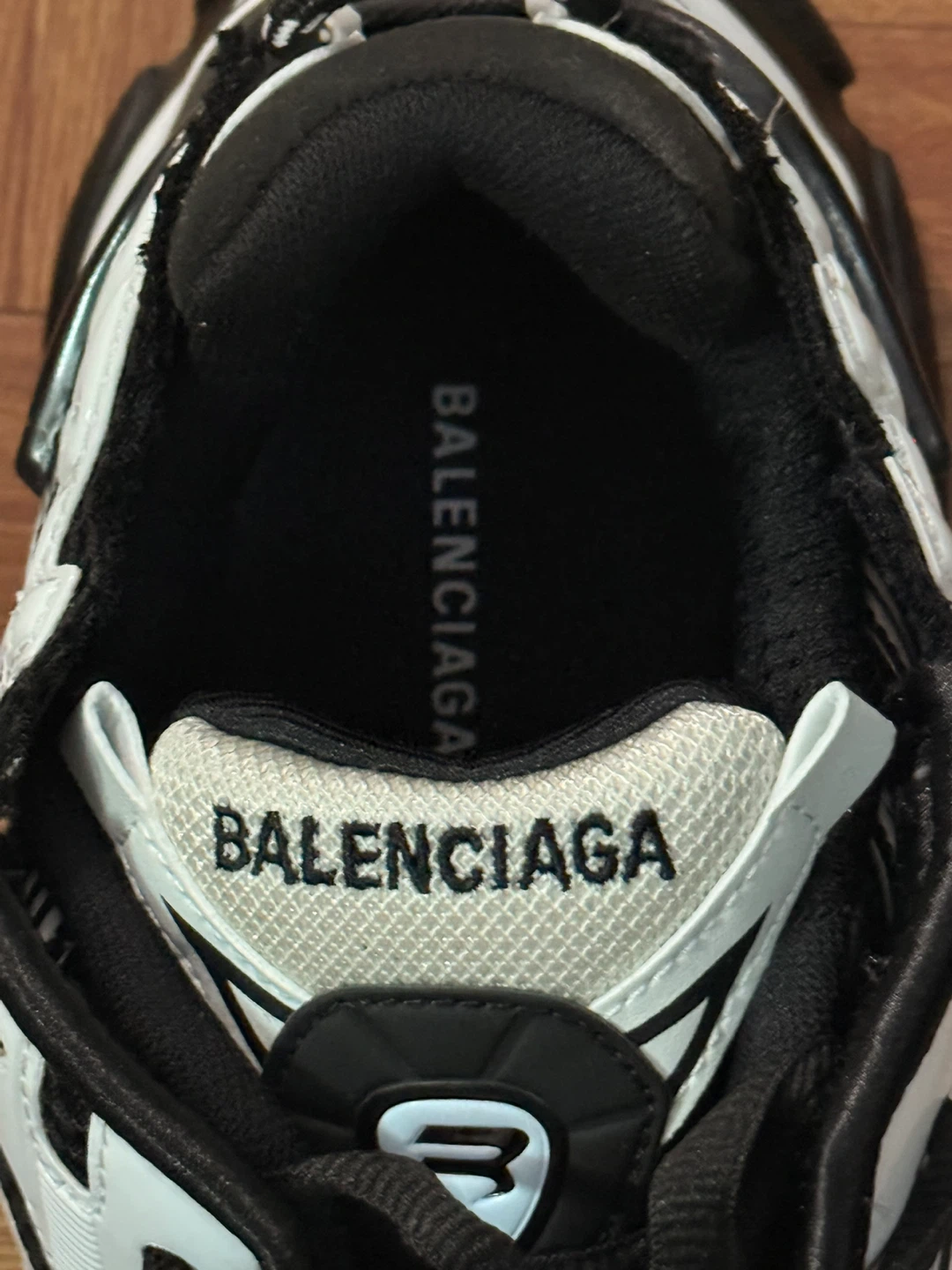 Balenciaga Runner Sneakers - photo 2