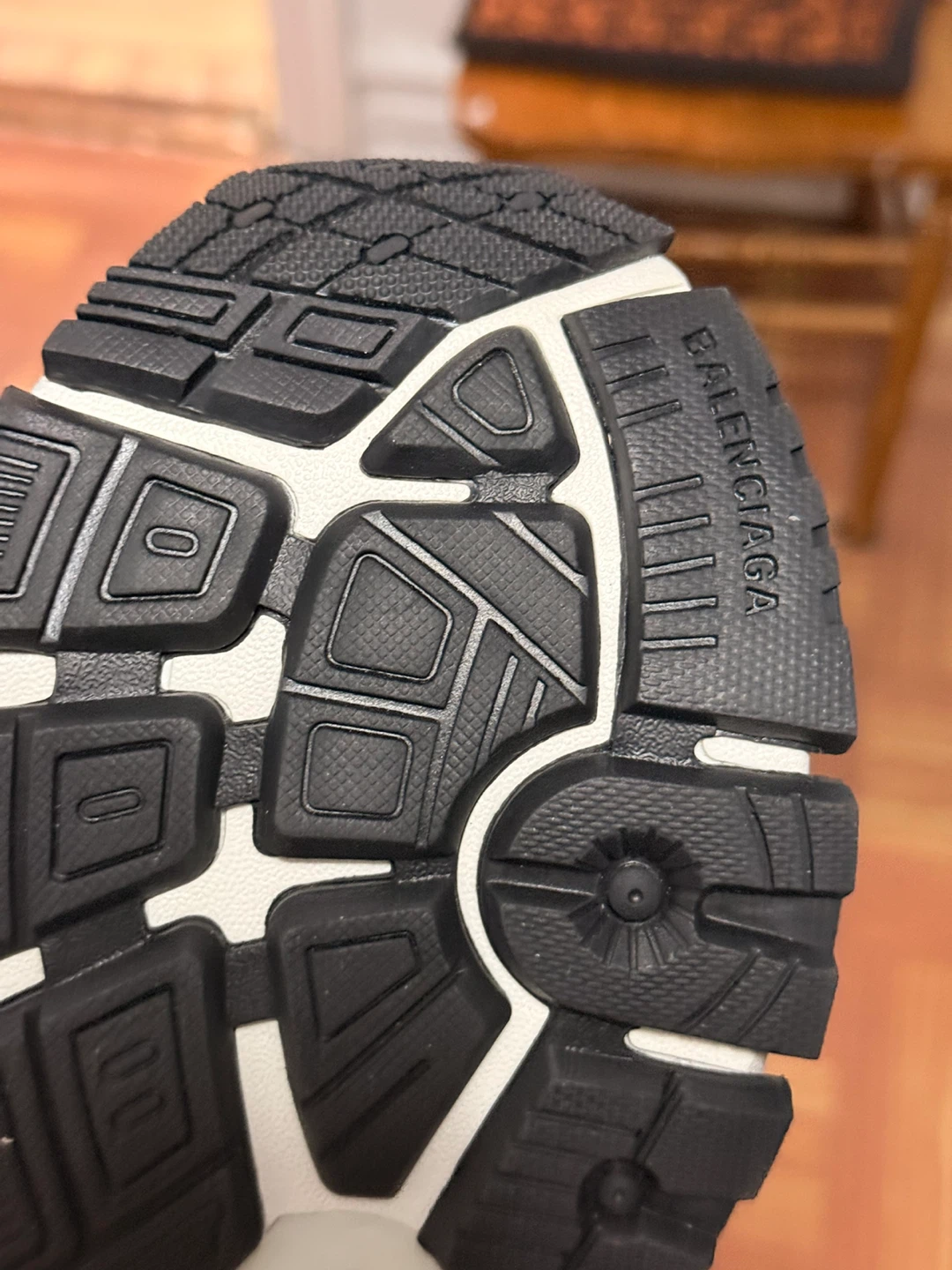 Balenciaga Runner Sneakers - photo 5