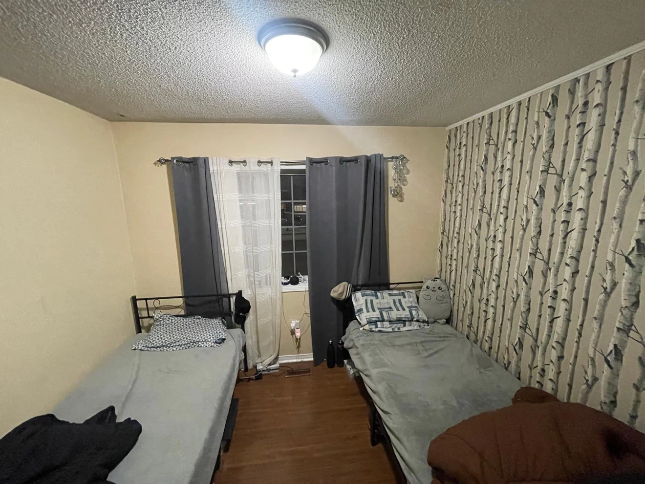 Room For Rent