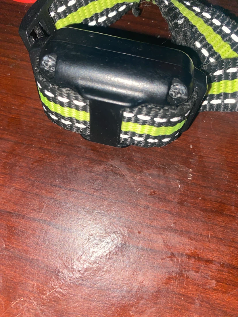 Pet Training Collar - photo 2