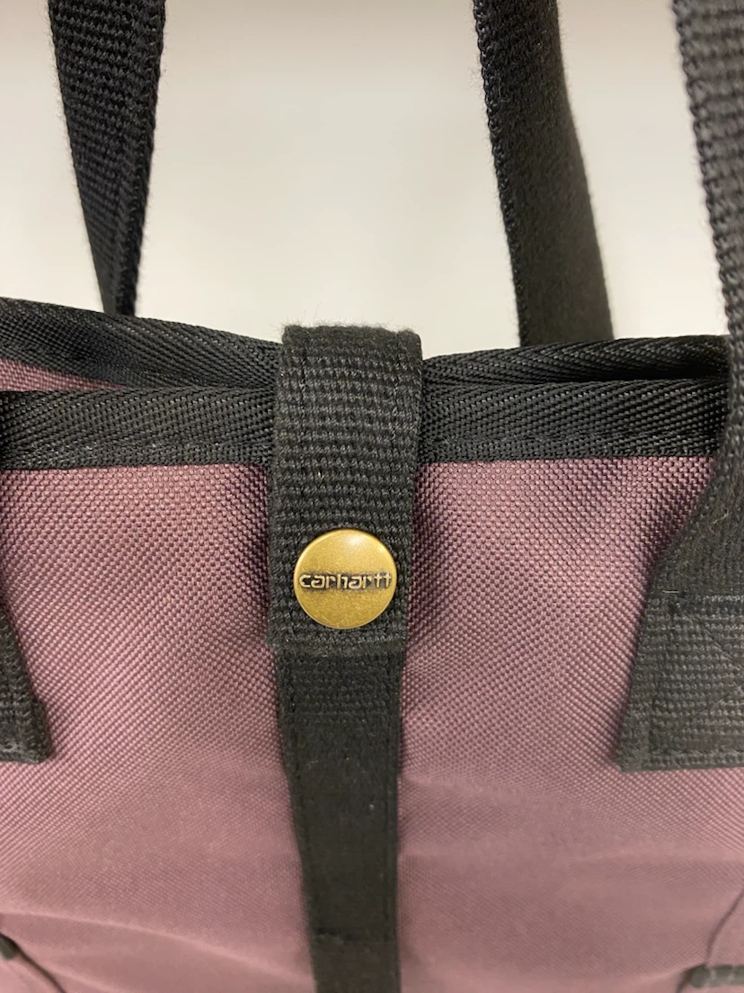 Carhartt Legacy Hybrid Convertible Unisex Backpack Tote Bag - photo 2