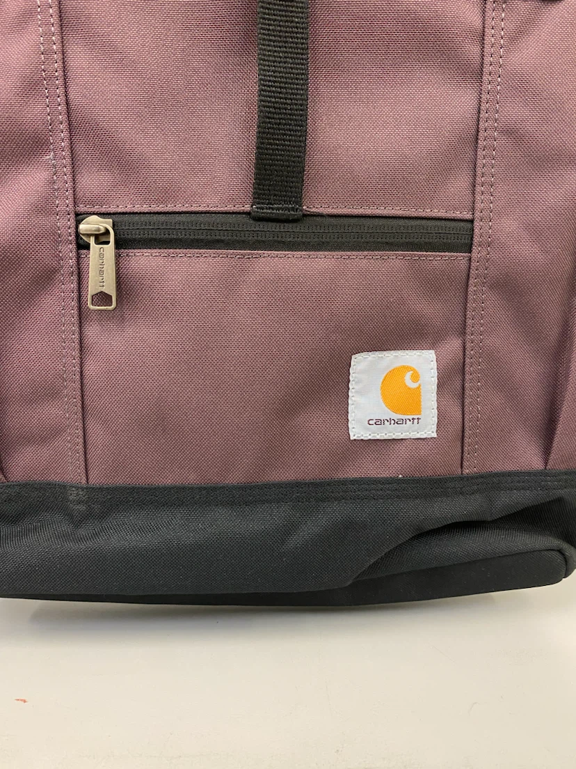 Carhartt Legacy Hybrid Convertible Unisex Backpack Tote Bag - photo 5