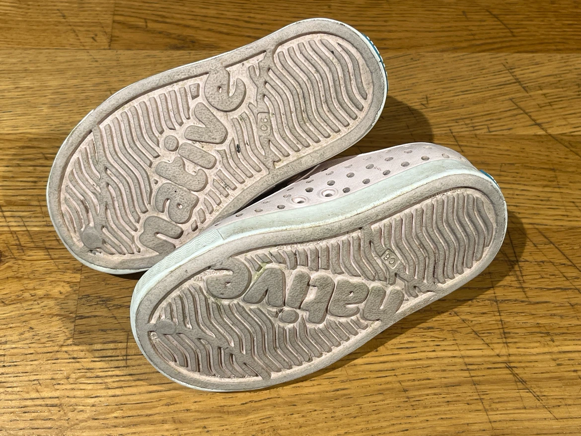 Native Shoes Pink Water Shoes - photo 2