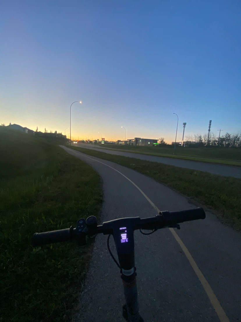 Jetson OTG Elite Electric Folding Bike (READ DESCRIPTION) - photo 2