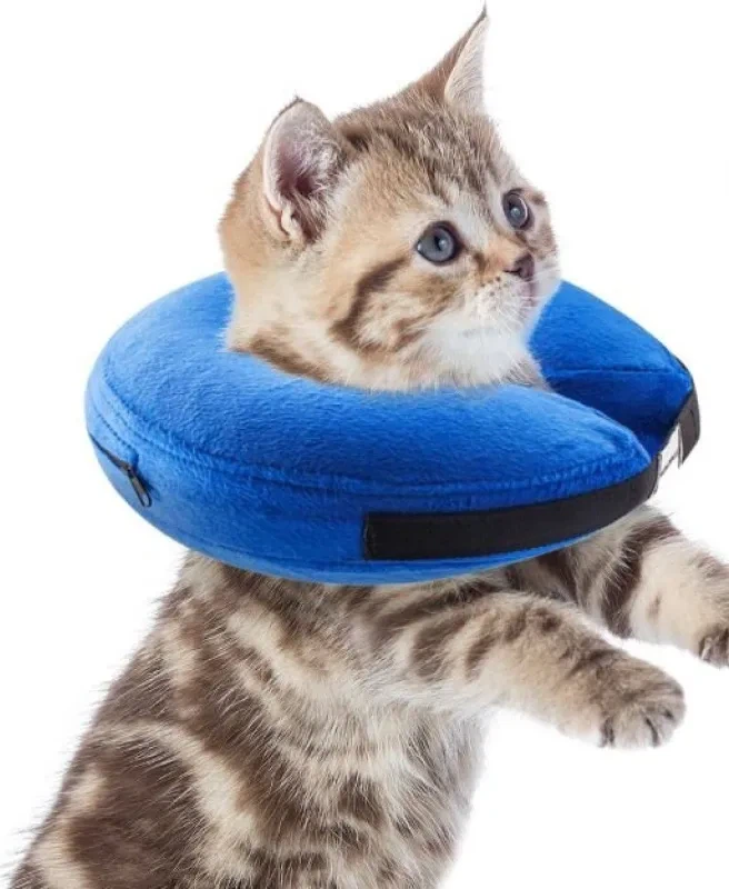 Bencmate Inflatable Collar - Size XS - photo 2