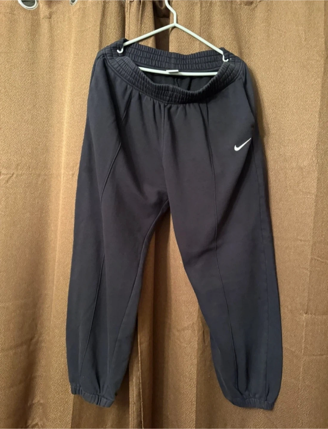 Nike Sweatpants and Crewneck Sweater Set - photo 2