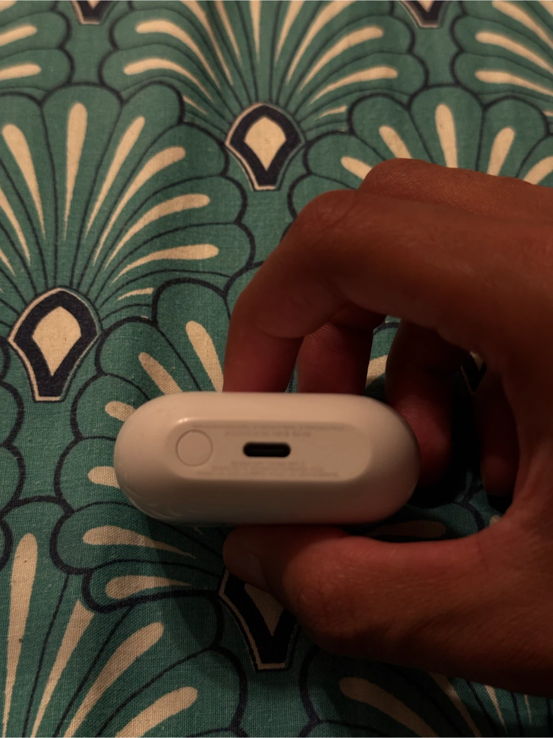 Samsung buds 3 - photo 2